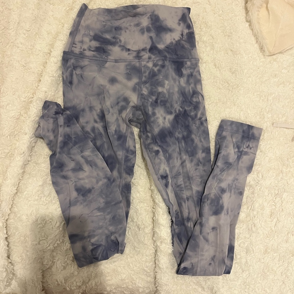 Lululemon 28” align leggings